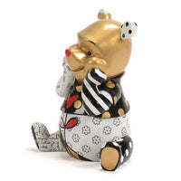 Figura Winnie the Pooh The Midas Touch by Britto