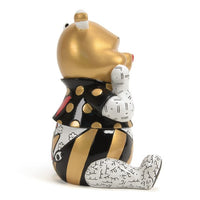 Figura Winnie the Pooh The Midas Touch by Britto