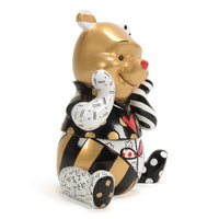 Figura Winnie the Pooh The Midas Touch by Britto