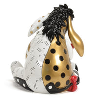 Figura de Eeyore: The Midas Touch, de Britto