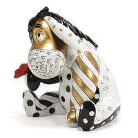 Figura de Eeyore: The Midas Touch, de Britto
