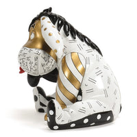 Figura de Eeyore: The Midas Touch, de Britto