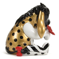 Figura de Eeyore: The Midas Touch, de Britto