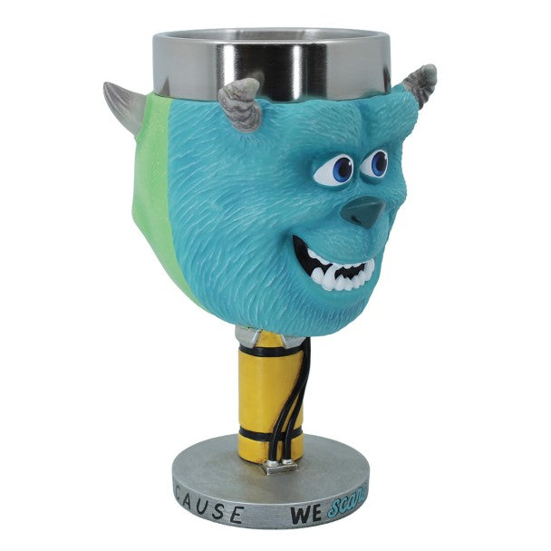 Copa Monsters, Inc.