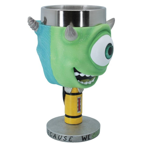 Copa Monsters, Inc.