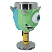 Copa Monsters, Inc.