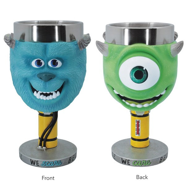 Copa Monsters, Inc.