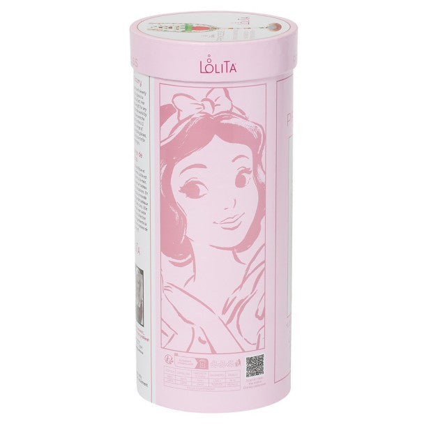 Copa con tallo Snow White: La vida es un cuento de hadas