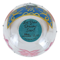 Vaso sin tallo de Jasmine - Aladdin