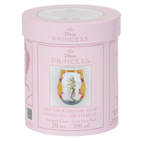 Vaso sin tallo de Jasmine - Aladdin