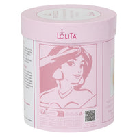 Vaso sin tallo de Jasmine - Aladdin