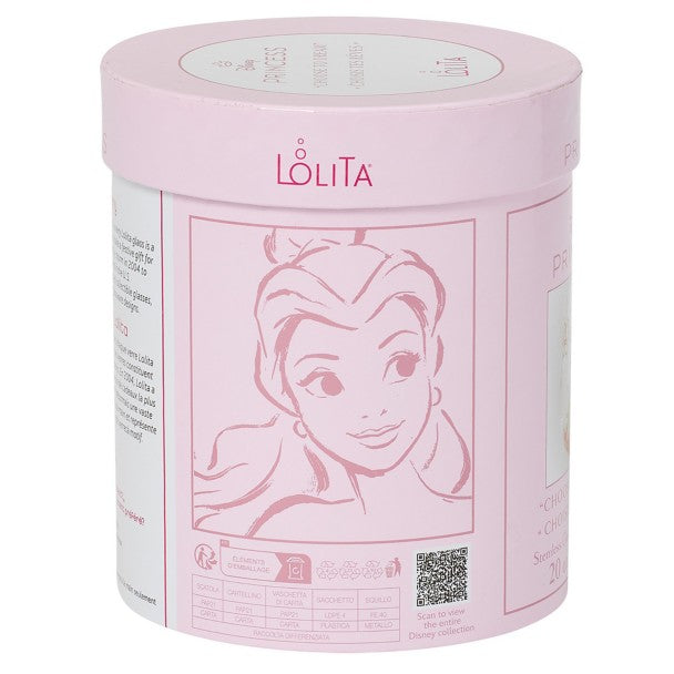 Vaso sin tallo Belle: Elige soñar
