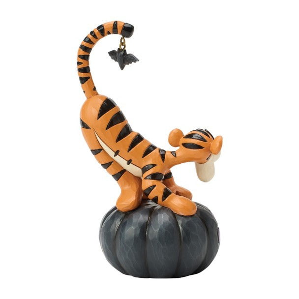 Figura Tigger «Bat-tastic Fun», de Jim Shore