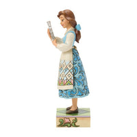 Figura de Belle «Una mirada interior» - Beauty and the Beast