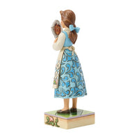 Figura de Belle «Una mirada interior» - Beauty and the Beast