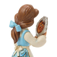 Figura de Belle «Una mirada interior» - Beauty and the Beast
