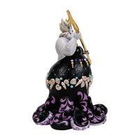 Figura deluxe de Úrsula de La Sirenita, por Jim Shore