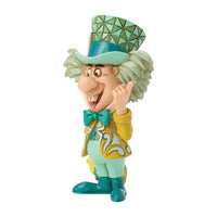 Mini figura del Sombrerero Loco - Alicia en el país de las maravillas