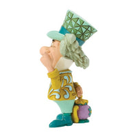 Mini figura del Sombrerero Loco - Alicia en el país de las maravillas