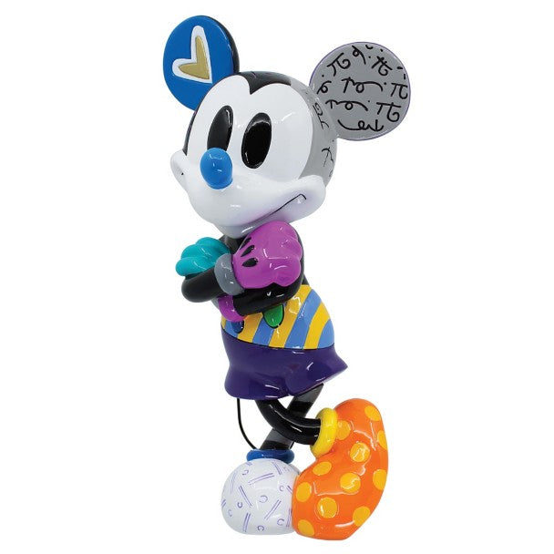 Figura grande de Mickey Mouse by Britto