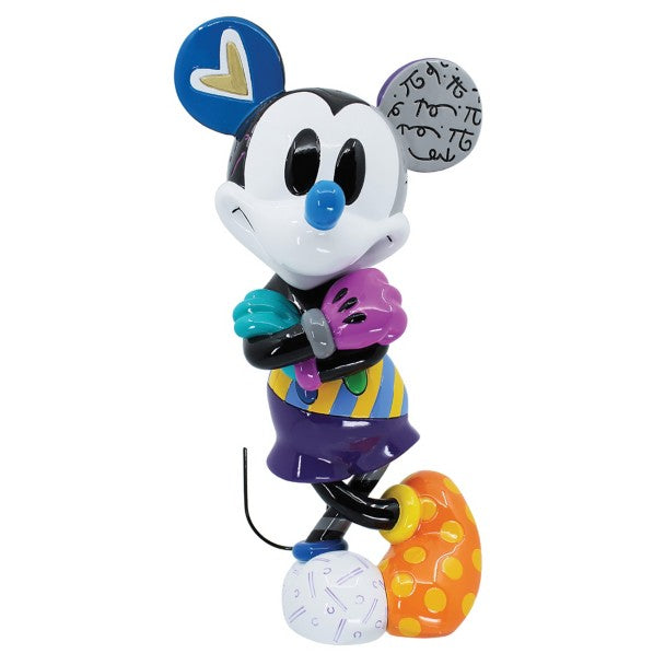 Figura grande de Mickey Mouse by Britto