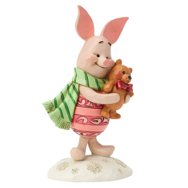 Figura mini de Piglet – Winnie the Pooh