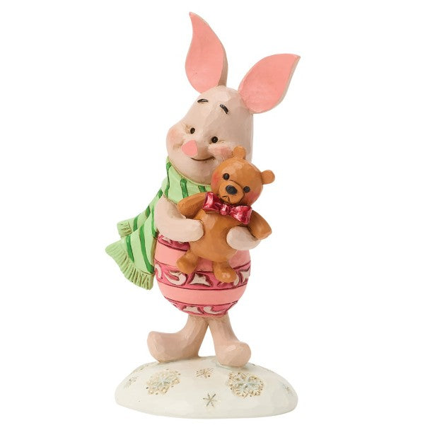 Figura mini de Piglet – Winnie the Pooh