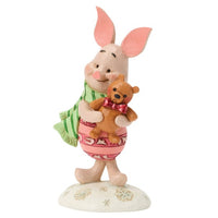 Figura mini de Piglet – Winnie the Pooh