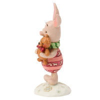 Figura mini de Piglet – Winnie the Pooh