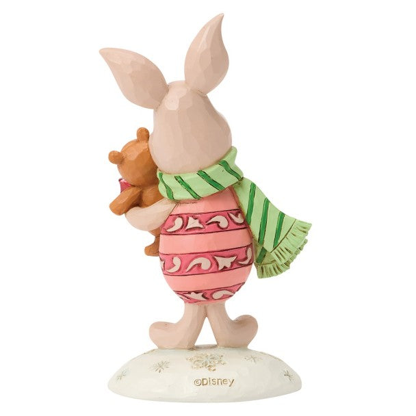 Figura mini de Piglet – Winnie the Pooh
