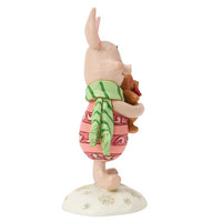 Figura mini de Piglet – Winnie the Pooh