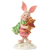 Figura mini de Piglet – Winnie the Pooh