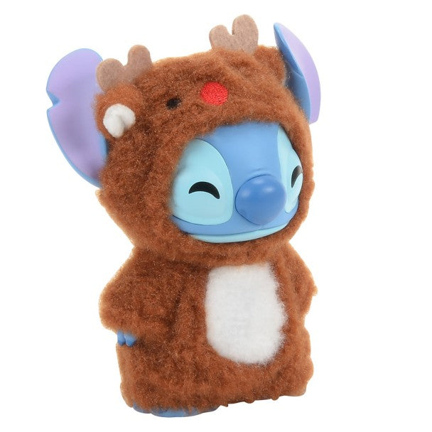 Figura de Stitch como reno – Lilo & Stitch