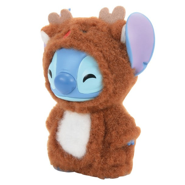Figura de Stitch como reno – Lilo & Stitch