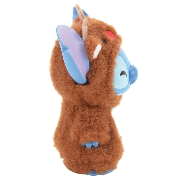 Figura de Stitch como reno – Lilo & Stitch