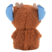 Figura de Stitch como reno – Lilo & Stitch