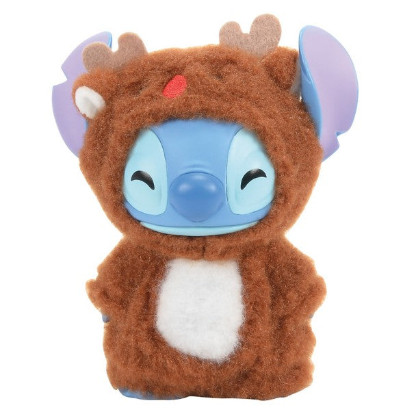 Figura de Stitch como reno – Lilo & Stitch