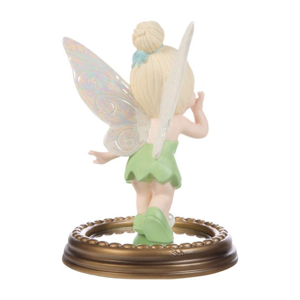 Figura de Tinker Bell “La actitud Tink lo es todo”