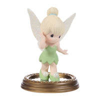 Figura de Tinker Bell “La actitud Tink lo es todo”