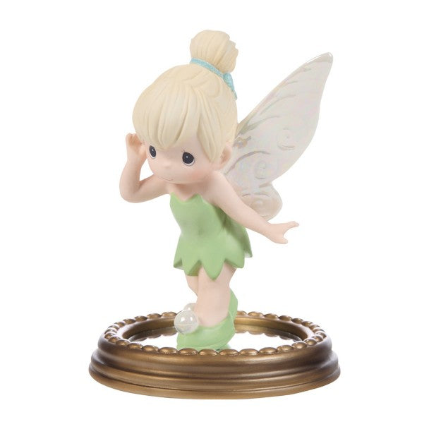 Figura de Tinker Bell “La actitud Tink lo es todo”