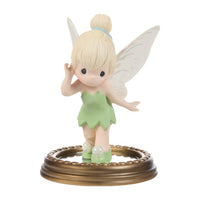 Figura de Tinker Bell “La actitud Tink lo es todo”