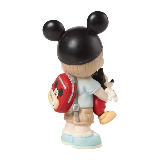 Figura de Mickey Mouse «Disney Dreamer»