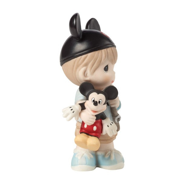 Figura de Mickey Mouse «Disney Dreamer»