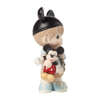 Figura de Mickey Mouse «Disney Dreamer»
