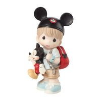 Figura de Mickey Mouse «Disney Dreamer»
