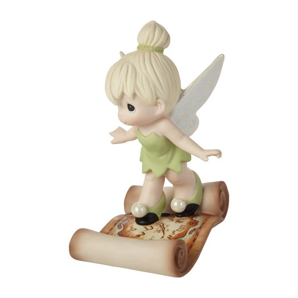 Figura Tinker Bell «Fe, confianza y polvo de hadas»