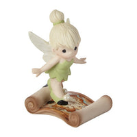 Figura Tinker Bell «Fe, confianza y polvo de hadas»
