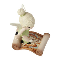 Figura Tinker Bell «Fe, confianza y polvo de hadas»