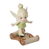Figura Tinker Bell «Fe, confianza y polvo de hadas»