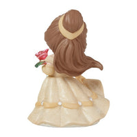 Figura de Belle: “An Enchanting Moment Awaits”